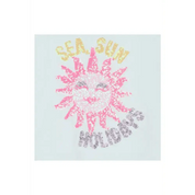 T-shirt manica corta Bambina Billieblush - Follower SRL