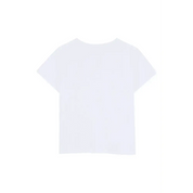 T-shirt manica corta Bambina Karl Lagerfeld - Follower SRL