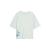 T-shirt manica corta Bambino Billieblush - Follower SRL