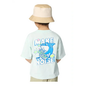 T-shirt manica corta Bambino Billieblush - Follower SRL