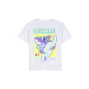 T-shirt manica corta Bambino Billieblush - Follower SRL