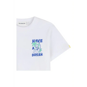 T-shirt manica corta Bambino Billieblush - Follower SRL