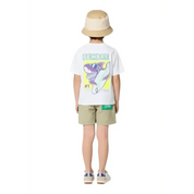 T-shirt manica corta Bambino Billieblush - Follower SRL