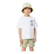 T-shirt manica corta Bambino Billieblush - Follower SRL