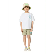 T-shirt manica corta Bambino Billieblush - Follower SRL