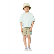 T-shirt manica corta Bambino Billieblush - Follower SRL