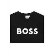 T-shirt manica corta Bambino Hugo Boss - Follower SRL