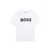 T-shirt manica corta Bambino Hugo Boss - Follower SRL