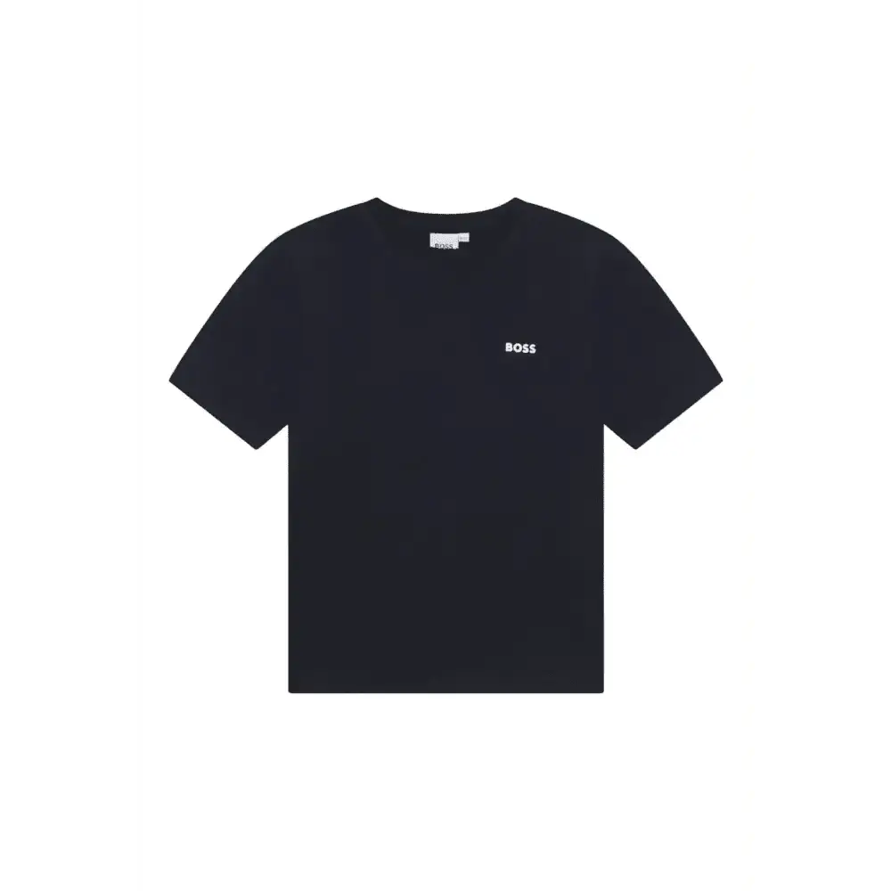 T-shirt manica corta Bambino Hugo Boss - Follower SRL