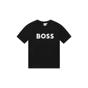 T-shirt manica corta Bambino Hugo Boss - Follower SRL