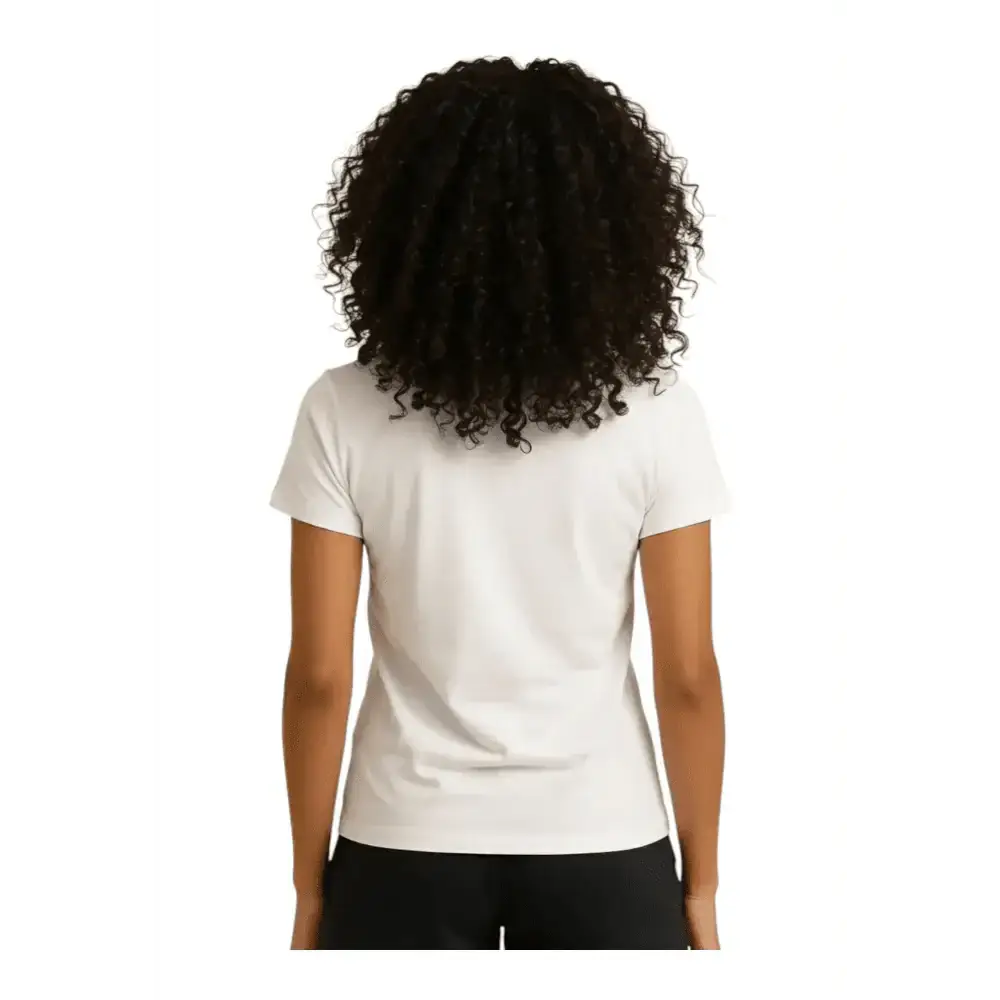 T-shirt manica corta con strass Donna Guess Beachwear - Follower SRL