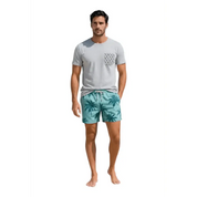 T-shirt manica corta con taschino Uomo Guess Beachwear - Follower SRL
