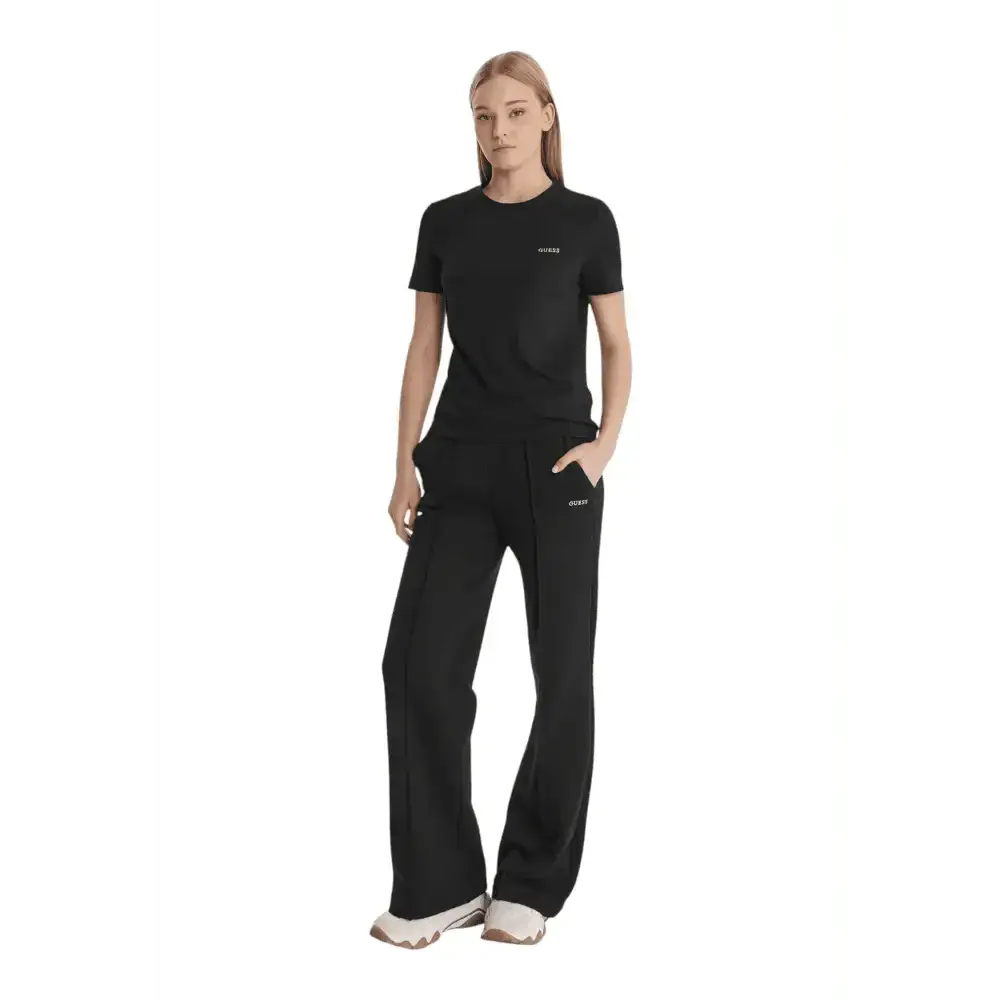 T-shirt manica corta Donna Guess Activewear - Follower SRL