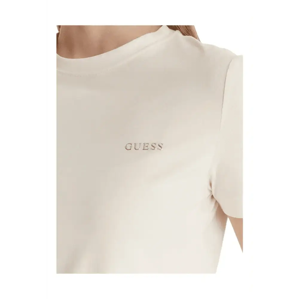 T-shirt manica corta Donna Guess Activewear - Follower SRL