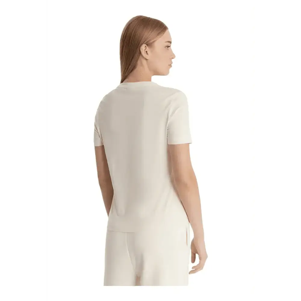 T-shirt manica corta Donna Guess Activewear - Follower SRL