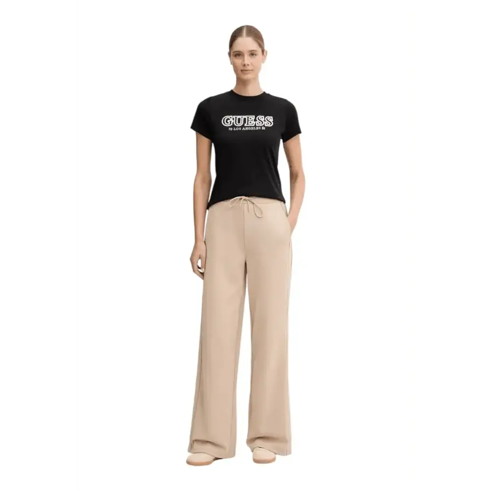 T-shirt manica corta Donna Guess Activewear - Follower SRL