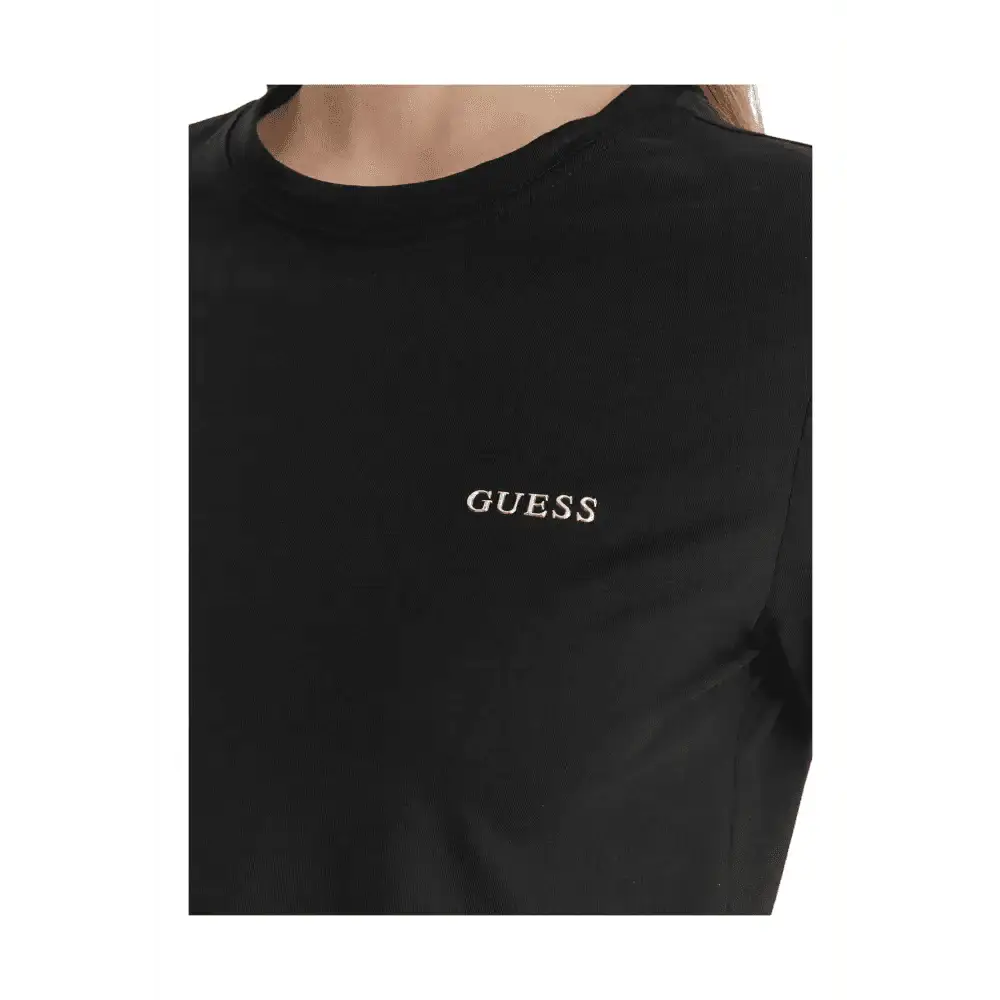 T-shirt manica corta Donna Guess Activewear - Follower SRL