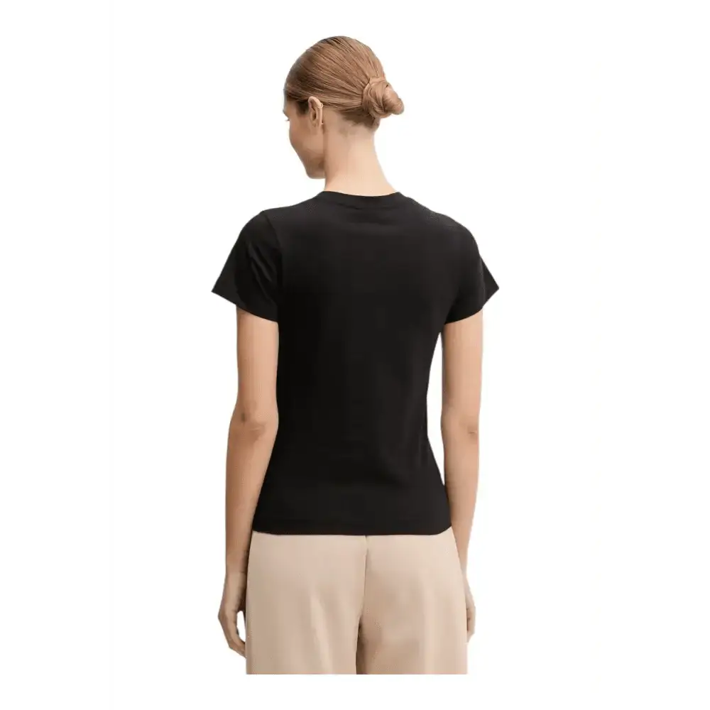 T-shirt manica corta Donna Guess Activewear - Follower SRL