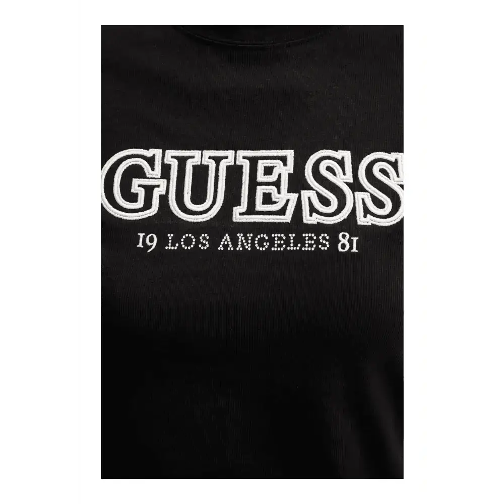 T-shirt manica corta Donna Guess Activewear - Follower SRL