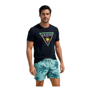 T-shirt manica corta Uomo Guess Beachwear - Follower SRL