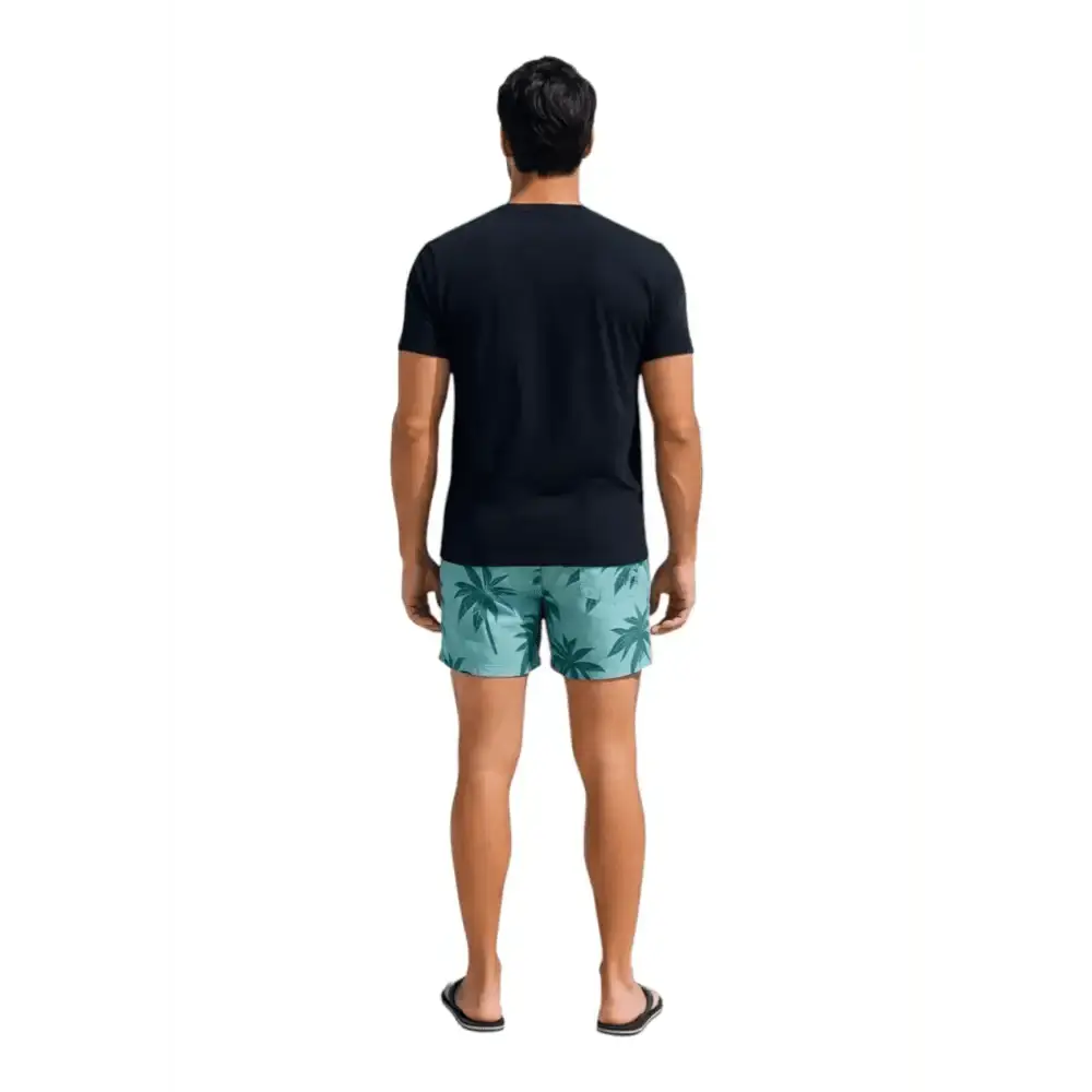T-shirt manica corta Uomo Guess Beachwear - Follower SRL