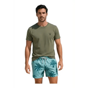 T-shirt manica corta Uomo Guess Beachwear - Follower SRL