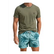 T-shirt manica corta Uomo Guess Beachwear - Follower SRL