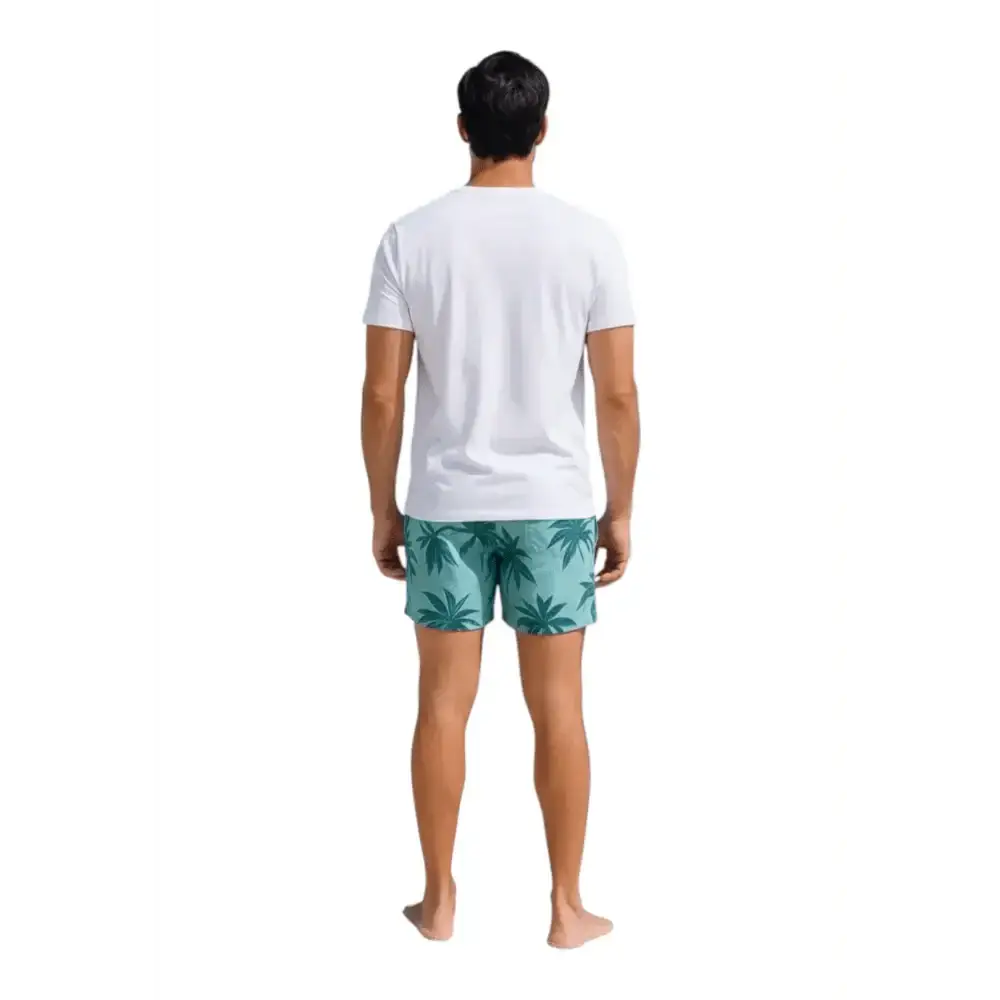 T-shirt manica corta Uomo Guess Beachwear - Follower SRL