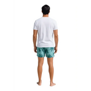 T-shirt manica corta Uomo Guess Beachwear - Follower SRL