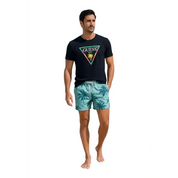 T-shirt manica corta Uomo Guess Beachwear - Follower SRL