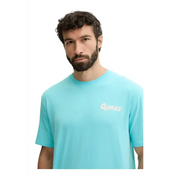 T-shirt manica corta Uomo Guess Beachwear - Follower SRL