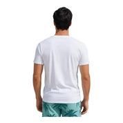 T-shirt manica corta Uomo Guess Beachwear - Follower SRL