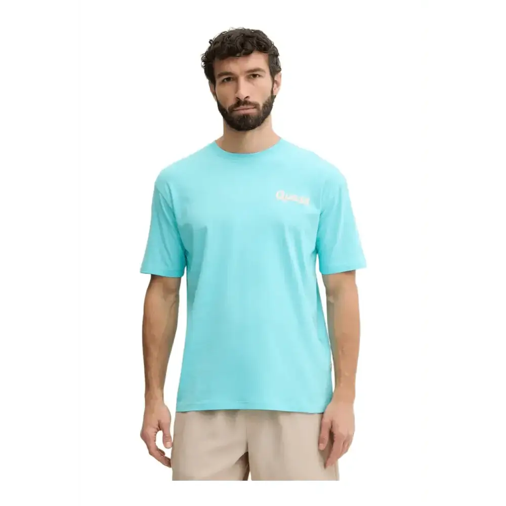 T-shirt manica corta Uomo Guess Beachwear - Follower SRL