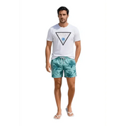T-shirt manica corta Uomo Guess Beachwear - Follower SRL