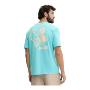 T-shirt manica corta Uomo Guess Beachwear - Follower SRL