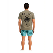 T-shirt manica corta Uomo Guess Beachwear - Follower SRL
