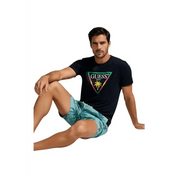 T-shirt manica corta Uomo Guess Beachwear - Follower SRL