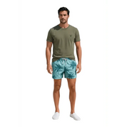 T-shirt manica corta Uomo Guess Beachwear - Follower SRL
