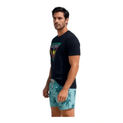 T-shirt manica corta Uomo Guess Beachwear - Follower SRL