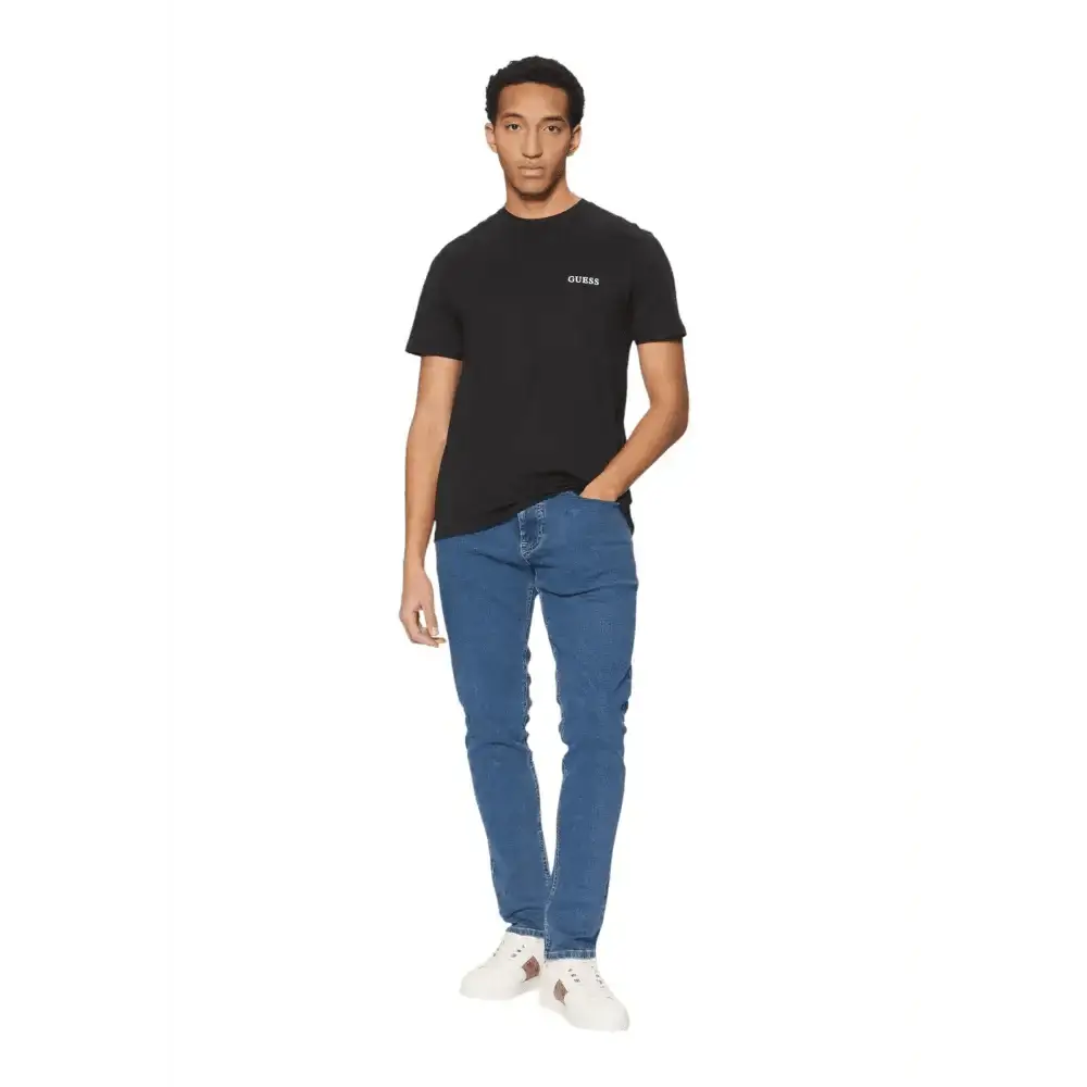 T-shirt manica corta Uomo Guess Underwear - Follower SRL