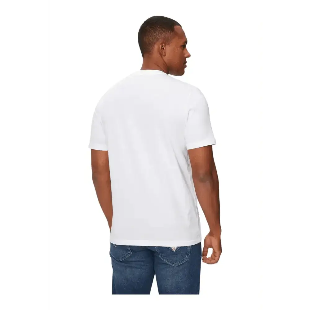 T-shirt manica corta Uomo Guess Underwear - Follower SRL