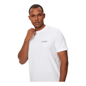 T-shirt manica corta Uomo Guess Underwear - Follower SRL