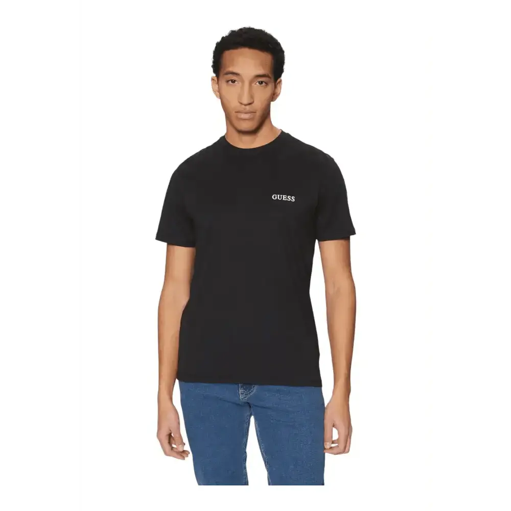 T-shirt manica corta Uomo Guess Underwear - Follower SRL