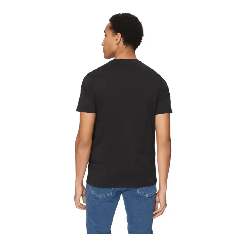 T-shirt manica corta Uomo Guess Underwear - Follower SRL