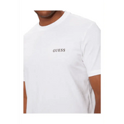 T-shirt manica corta Uomo Guess Underwear - Follower SRL