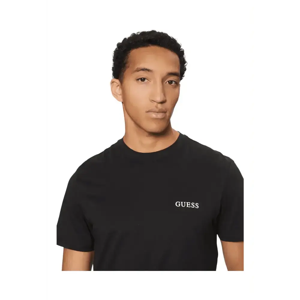 T-shirt manica corta Uomo Guess Underwear - Follower SRL