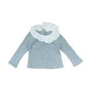 T-shirt manica lunga Bambina Le Bebè Le Bebè