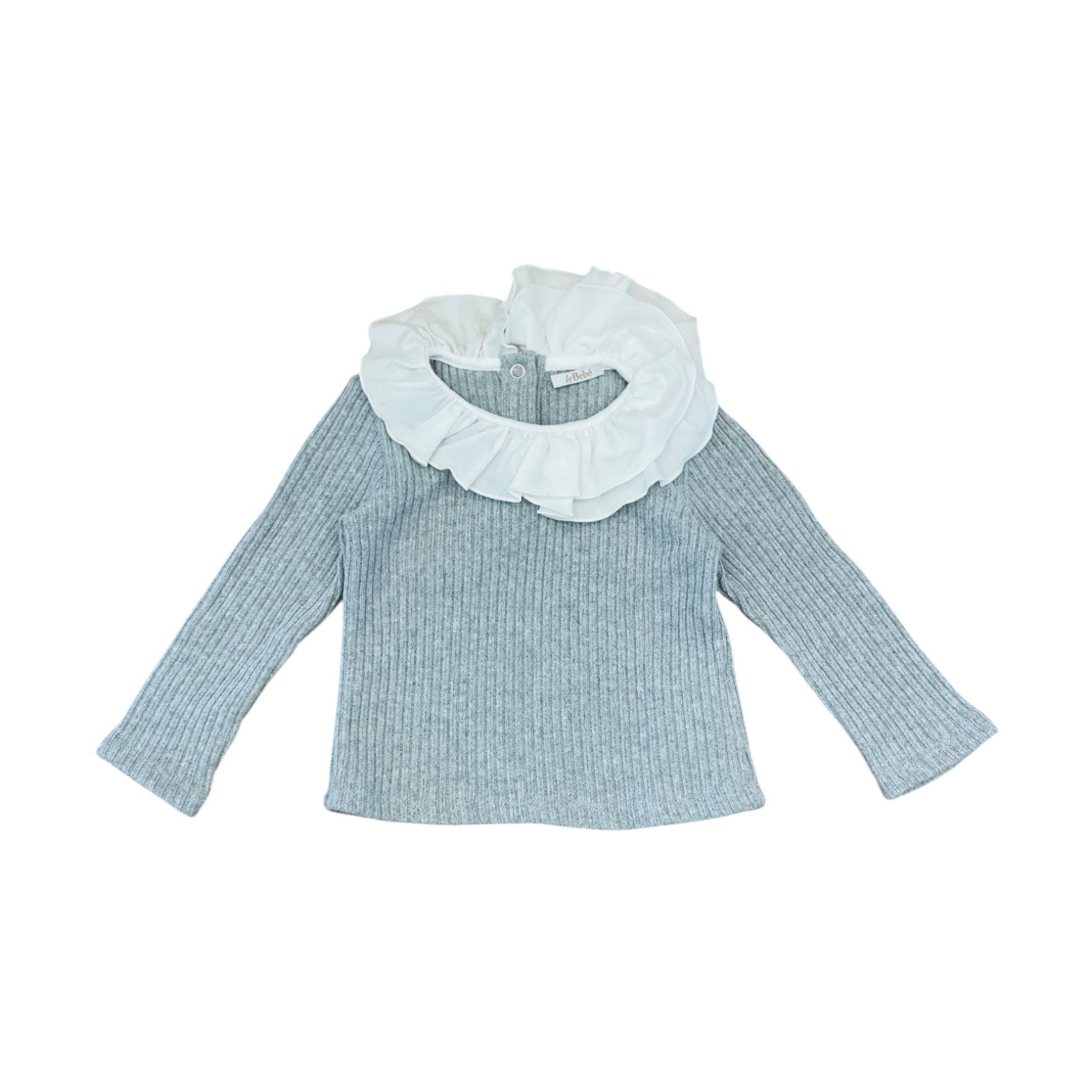 T-shirt manica lunga Bambina Le Bebè Le Bebè