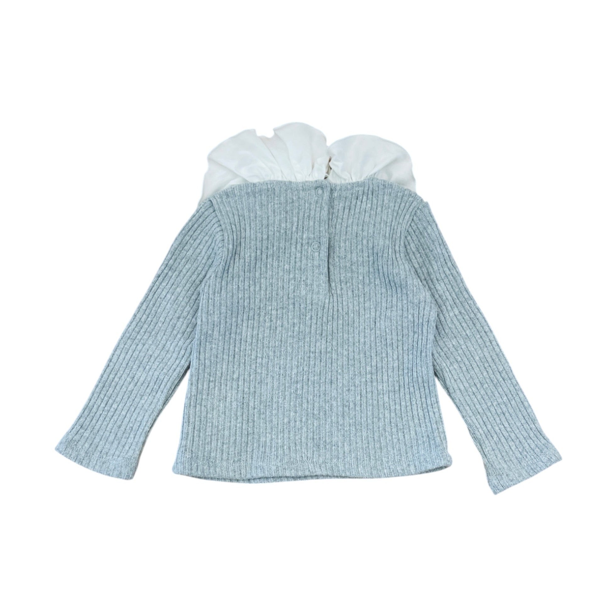 T-shirt manica lunga Bambina Le Bebè Le Bebè