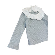 T-shirt manica lunga Bambina Le Bebè Le Bebè